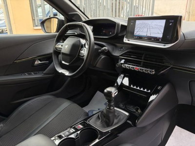Peugeot 208 1.2 puretech Active s&s 100cv (12)