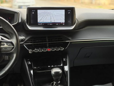 Peugeot 208 1.2 puretech Active s&s 100cv (14)