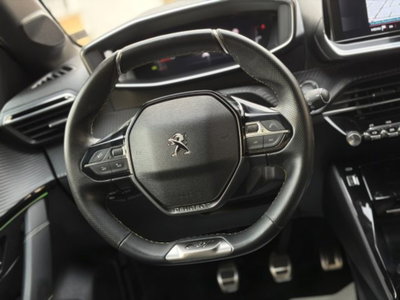 Peugeot 208 1.2 puretech Active s&s 100cv (15)