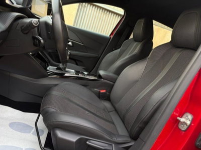 Peugeot 208 1.2 puretech Active s&s 100cv (18)
