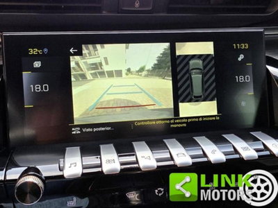 Peugeot 508 SW Plug-in Hybrid4 360 e-EAT8 Peugeot Sport Engineered (12)