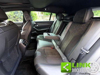 Peugeot 508 SW Plug-in Hybrid4 360 e-EAT8 Peugeot Sport Engineered (6)