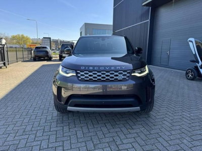 Land Rover Discovery 3.0D I6 249 CV AWD Auto R-Dynamic S nuova