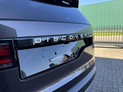 Land Rover Discovery 3.0D I6 249 CV AWD Auto R-Dynamic S (11)