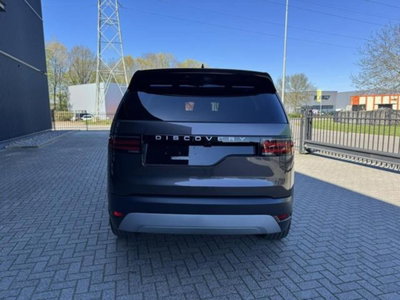 Land Rover Discovery 3.0D I6 249 CV AWD Auto R-Dynamic S (13)