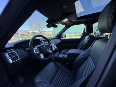 Land Rover Discovery 3.0D I6 249 CV AWD Auto R-Dynamic S (14)