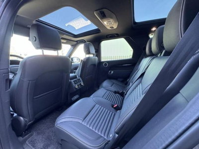 Land Rover Discovery 3.0D I6 249 CV AWD Auto R-Dynamic S (18)