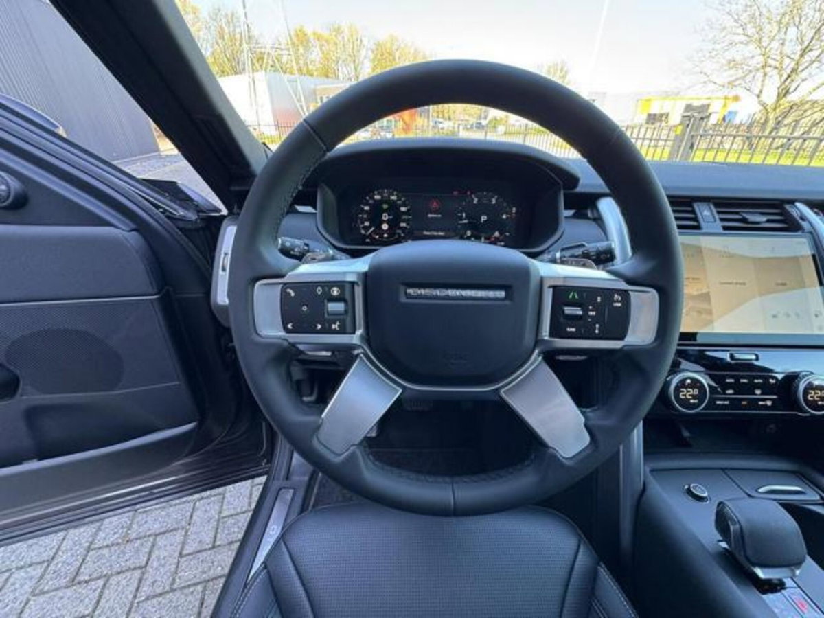 Land Rover Discovery 3.0D I6 249 CV AWD Auto R-Dynamic S (2)