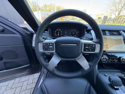 Land Rover Discovery 3.0D I6 249 CV AWD Auto R-Dynamic S (2)