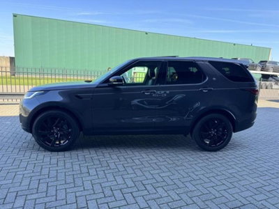 Land Rover Discovery 3.0D I6 249 CV AWD Auto R-Dynamic S (20)