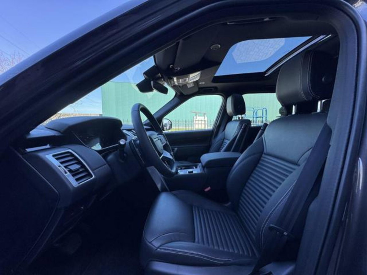 Land Rover Discovery 3.0D I6 249 CV AWD Auto R-Dynamic S (4)