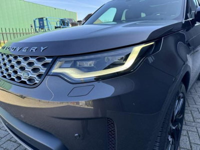 Land Rover Discovery 3.0D I6 249 CV AWD Auto R-Dynamic S (5)