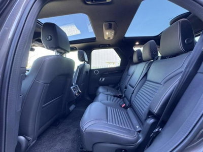 Land Rover Discovery 3.0D I6 249 CV AWD Auto R-Dynamic S (6)