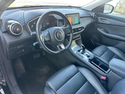 Mg HS HS 1.5T-GDI AT Comfort (10)