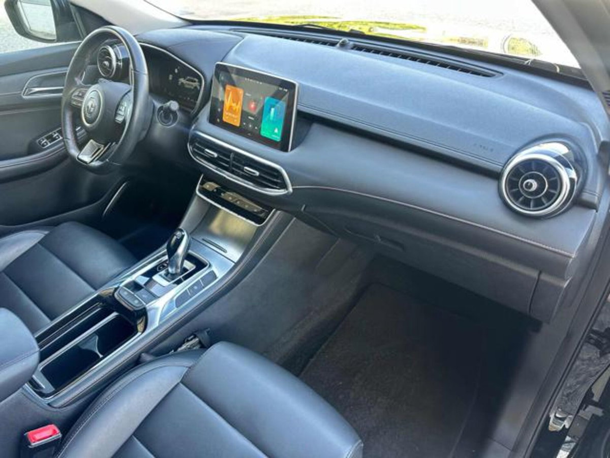 Mg HS HS 1.5T-GDI AT Comfort (12)
