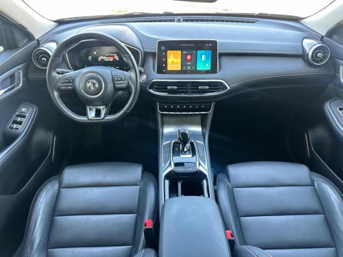Mg HS HS 1.5T-GDI AT Comfort (9)