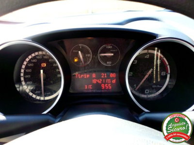 Alfa Romeo Giulietta 1.6 JTDm-2 Distinctive (15)