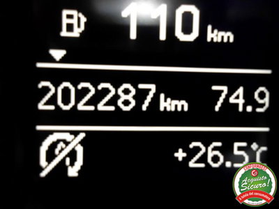 Audi A1 Sportback 1.6 TDI Ambition (18)