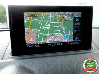 Audi A3 Sportback 1.6 TDI clean diesel Ambition (20)