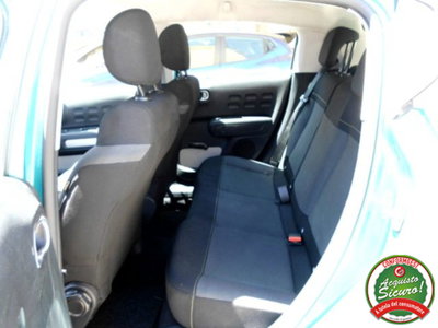 Citroen C3 PureTech 83 S&S Feel (10)