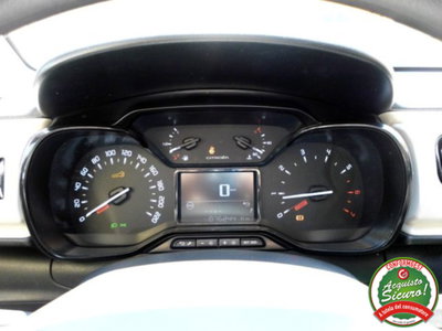 Citroen C3 PureTech 83 S&S Feel (17)