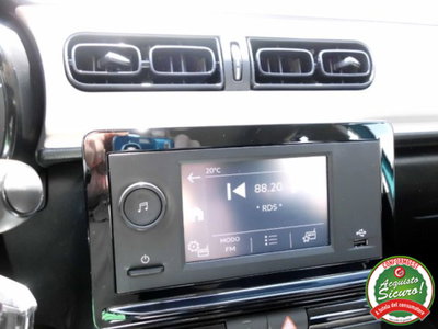 Citroen C3 PureTech 83 S&S Feel (19)