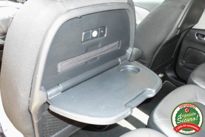 Citroen C4 Picasso BlueHDi 150 S&S EAT6 Shine (16)