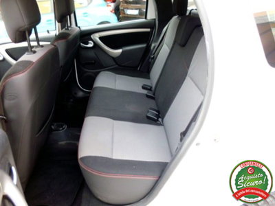 Dacia Duster 1.5 dCi 110CV 4x2 Lauréate (10)
