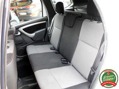 Dacia Duster 1.5 dCi 110CV 4x2 Lauréate (12)