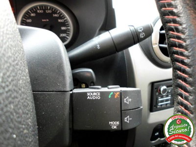 Dacia Duster 1.5 dCi 110CV 4x2 Lauréate (20)