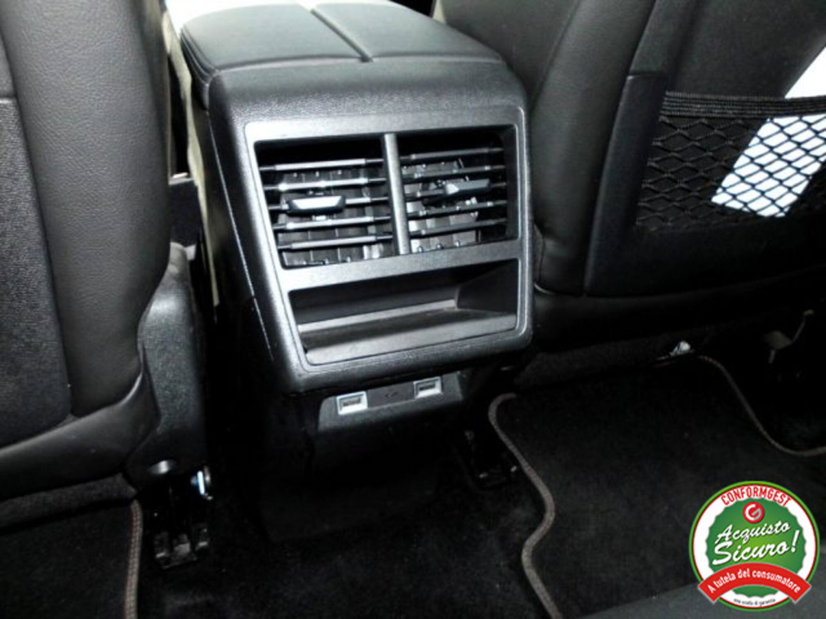 Ds DS 7 DS 7 Crossback BlueHDi 130 aut. Performance Line (15)