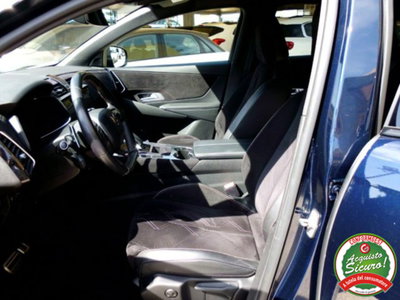 Ds DS 7 DS 7 Crossback BlueHDi 130 aut. Performance Line (9)