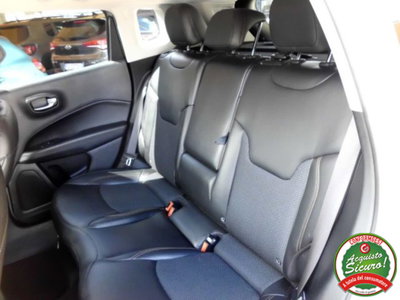 Jeep Compass 2.0 Multijet II 4WD Limited (12)