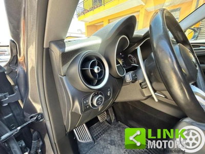 Alfa Romeo Stelvio Stelvio 2.2 Turbodiesel 190 CV AT8 Q4 Sprint (11)