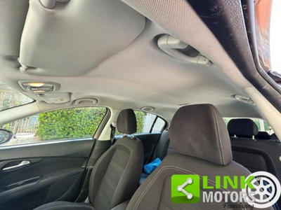 Fiat Tipo Tipo 1.3 Mjt 4 porte Lounge (10)