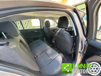 Fiat Tipo Tipo 1.3 Mjt 4 porte Lounge (11)