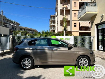 Fiat Tipo Tipo 1.3 Mjt 4 porte Lounge (12)