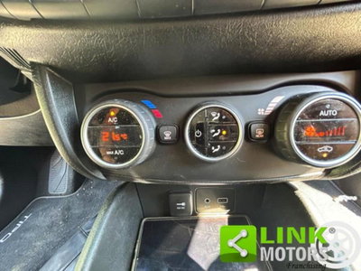 Fiat Tipo Tipo 1.3 Mjt 4 porte Lounge (13)