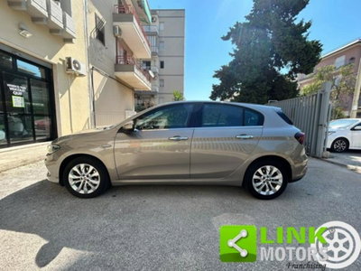 Fiat Tipo Tipo 1.3 Mjt 4 porte Lounge (14)