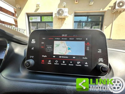 Fiat Tipo Tipo 1.3 Mjt 4 porte Lounge (15)