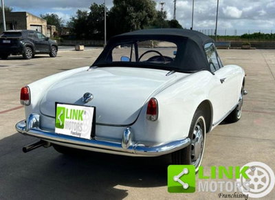 Alfa Romeo Giulietta 1.3 (12)