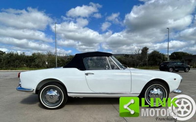 Alfa Romeo Giulietta 1.3 (13)