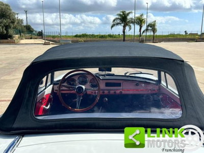 Alfa Romeo Giulietta 1.3 (14)