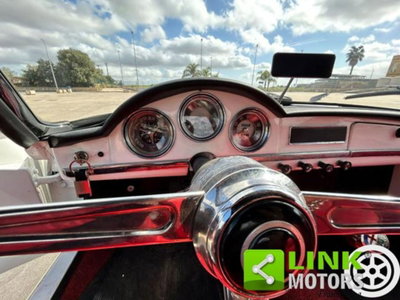 Alfa Romeo Giulietta 1.3 (18)