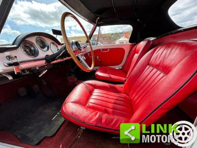 Alfa Romeo Giulietta 1.3 (2)