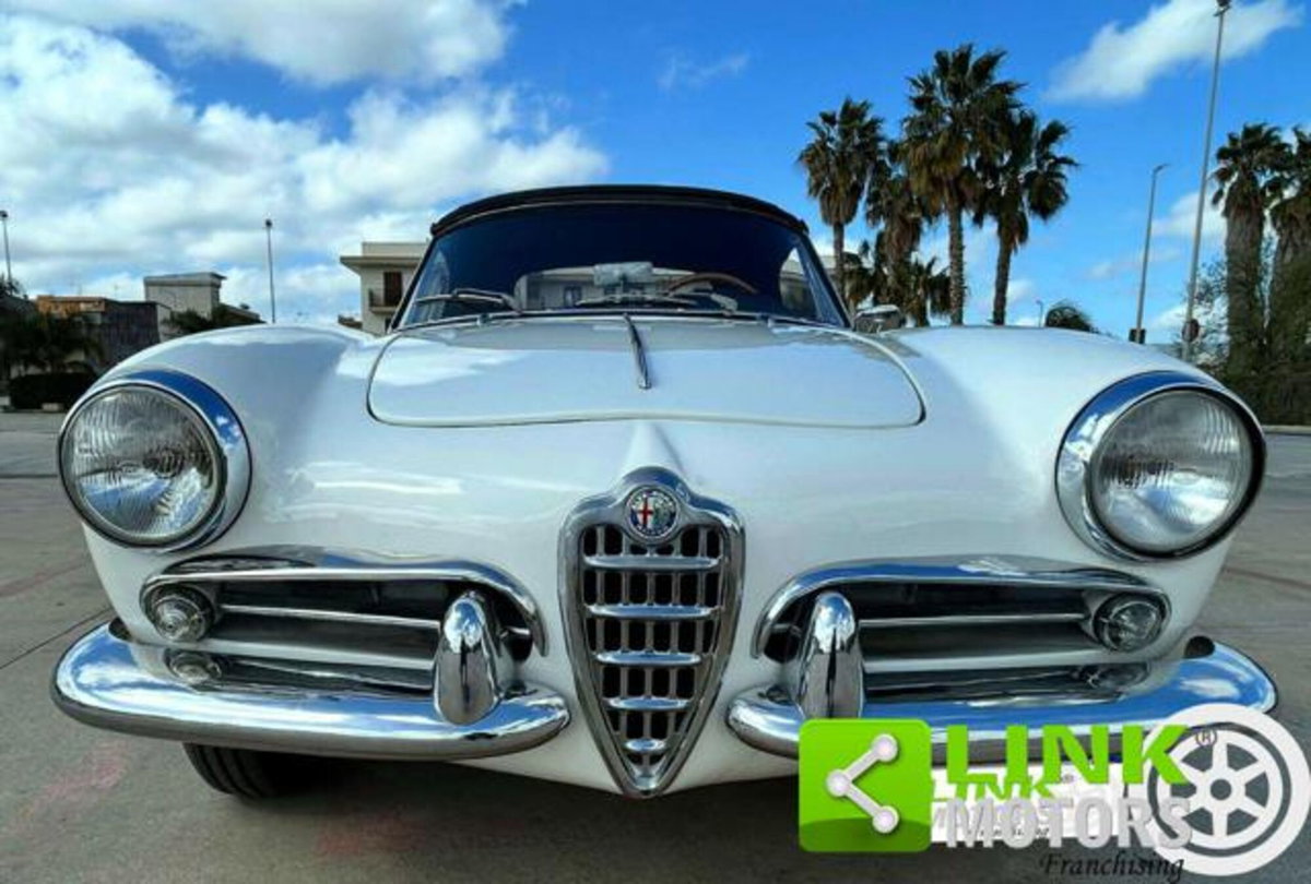 Alfa Romeo Giulietta 1.3 (3)