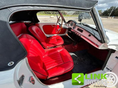 Alfa Romeo Giulietta 1.3 (4)