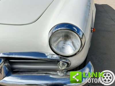 Alfa Romeo Giulietta 1.3 (6)