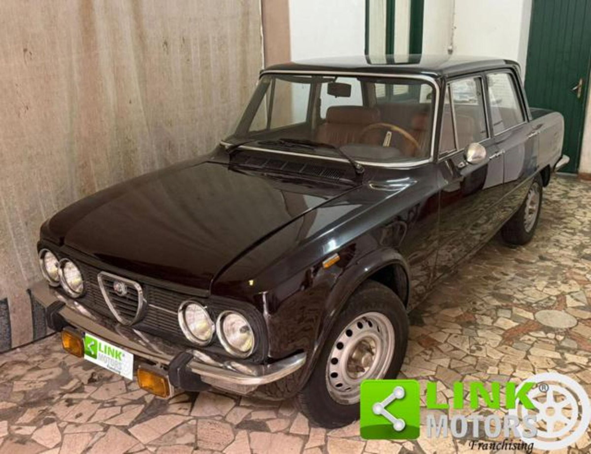Alfa Romeo Giulia 2.0 Turbo 200 CV AT8 Super