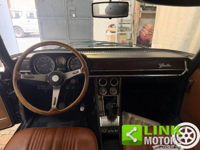 Alfa Romeo Giulia 2.0 Turbo 200 CV AT8 Super (9)